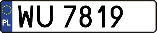 WU7819