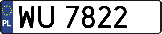 WU7822
