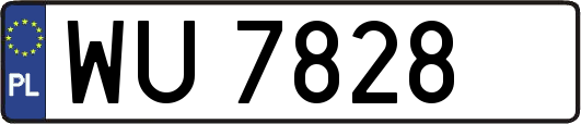 WU7828