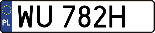 WU782H