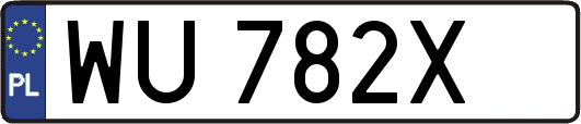 WU782X