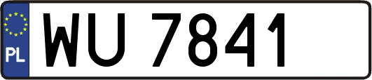WU7841