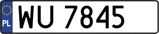 WU7845