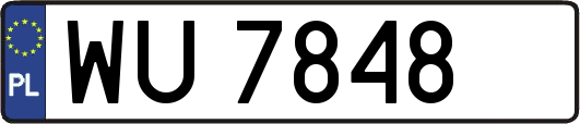WU7848