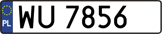 WU7856