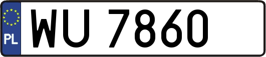 WU7860