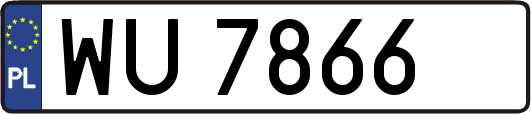 WU7866