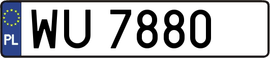 WU7880