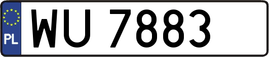 WU7883