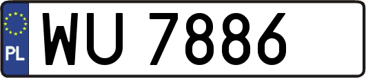 WU7886