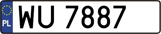 WU7887