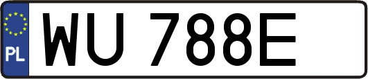 WU788E
