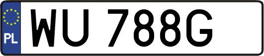 WU788G