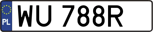 WU788R