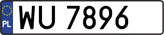 WU7896