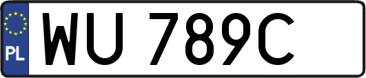 WU789C
