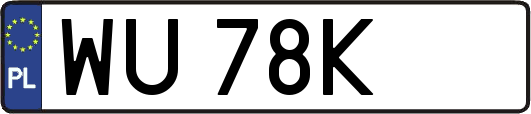 WU78K
