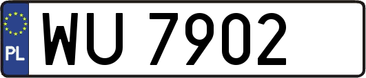 WU7902