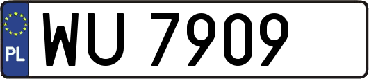 WU7909