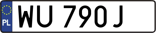 WU790J