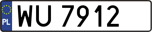 WU7912