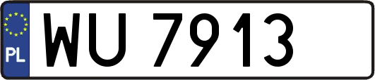 WU7913