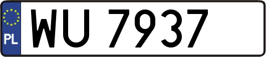 WU7937