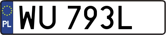 WU793L