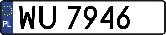 WU7946