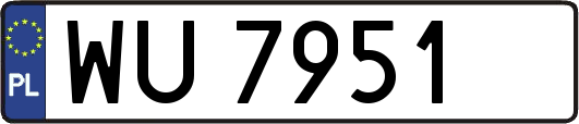 WU7951