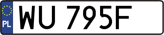 WU795F