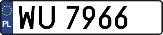 WU7966