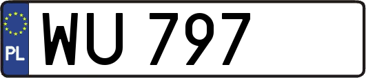 WU797