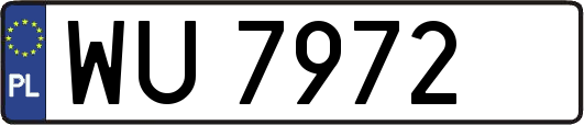 WU7972