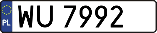 WU7992