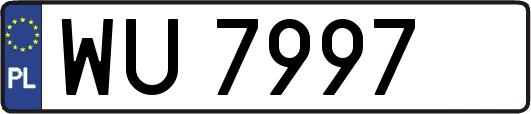 WU7997