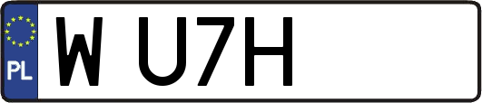 WU7H