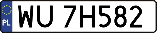 WU7H582