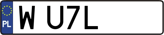 WU7L
