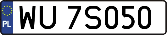 WU7S050