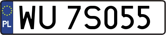 WU7S055