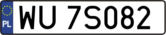 WU7S082