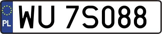 WU7S088