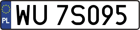 WU7S095