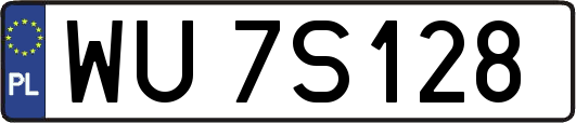 WU7S128