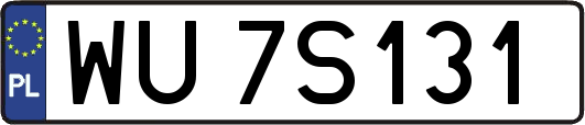 WU7S131