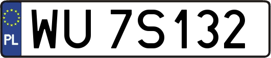 WU7S132