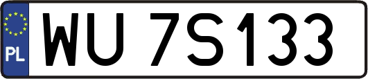 WU7S133