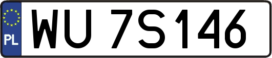 WU7S146