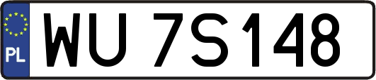 WU7S148